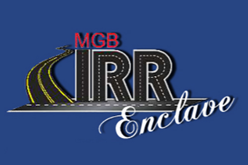 MGB IRR Enclave