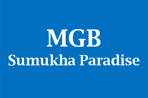 MGB Sumukha Paradise