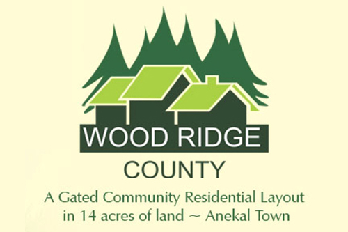 Wood Ridge County